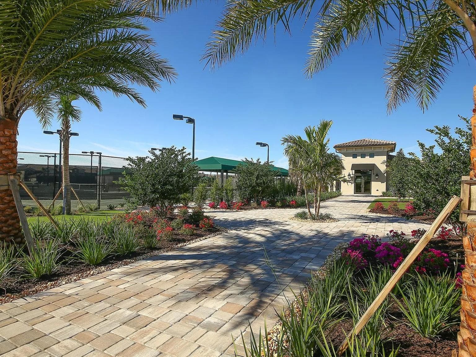 Condominium at 5558 PALMER CIR #101, LAKEWOOD RANCH, photo 68 of 74