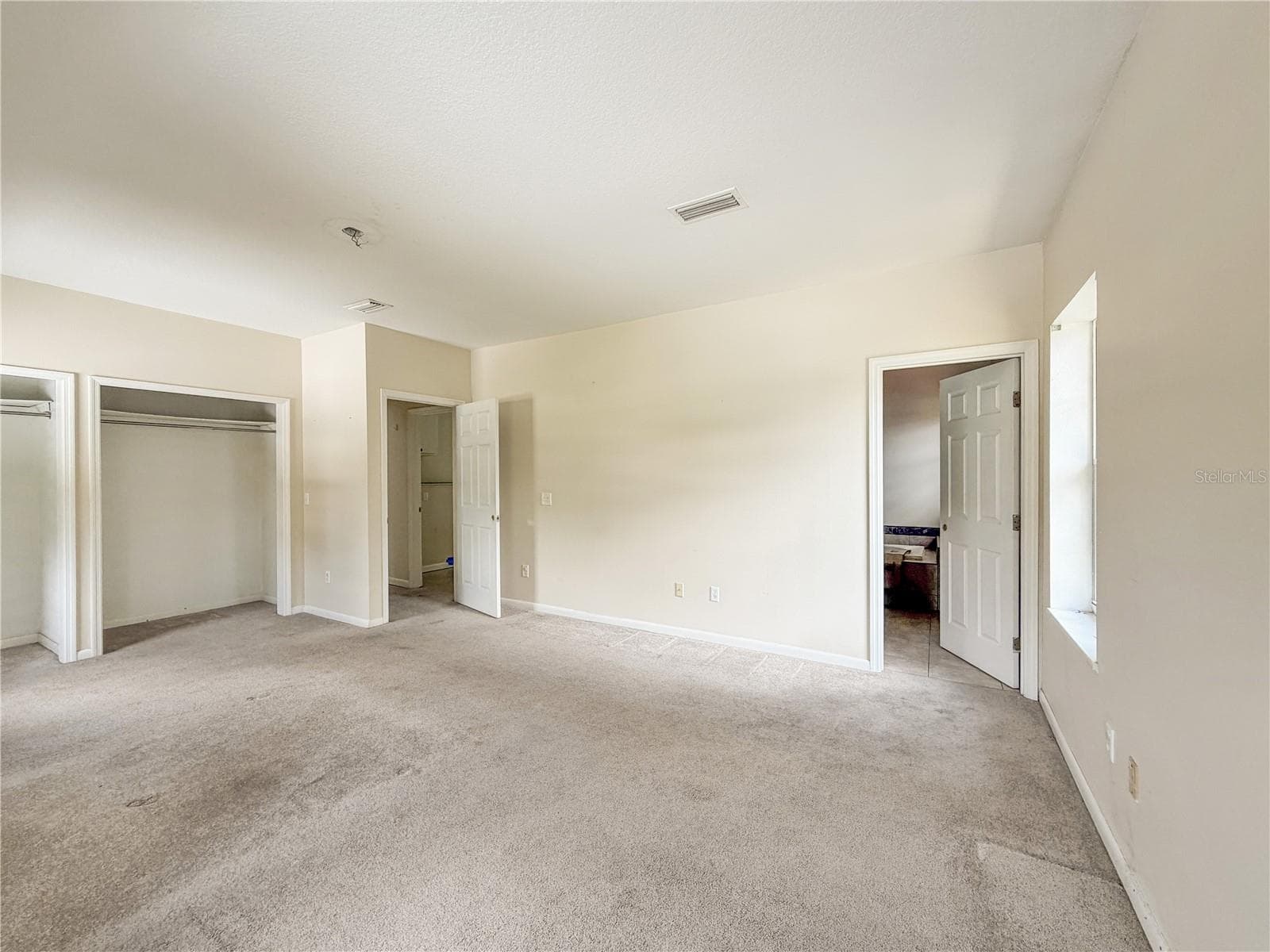 Primary Bedroom - 709 NW PALM DR, LAKE CITY
