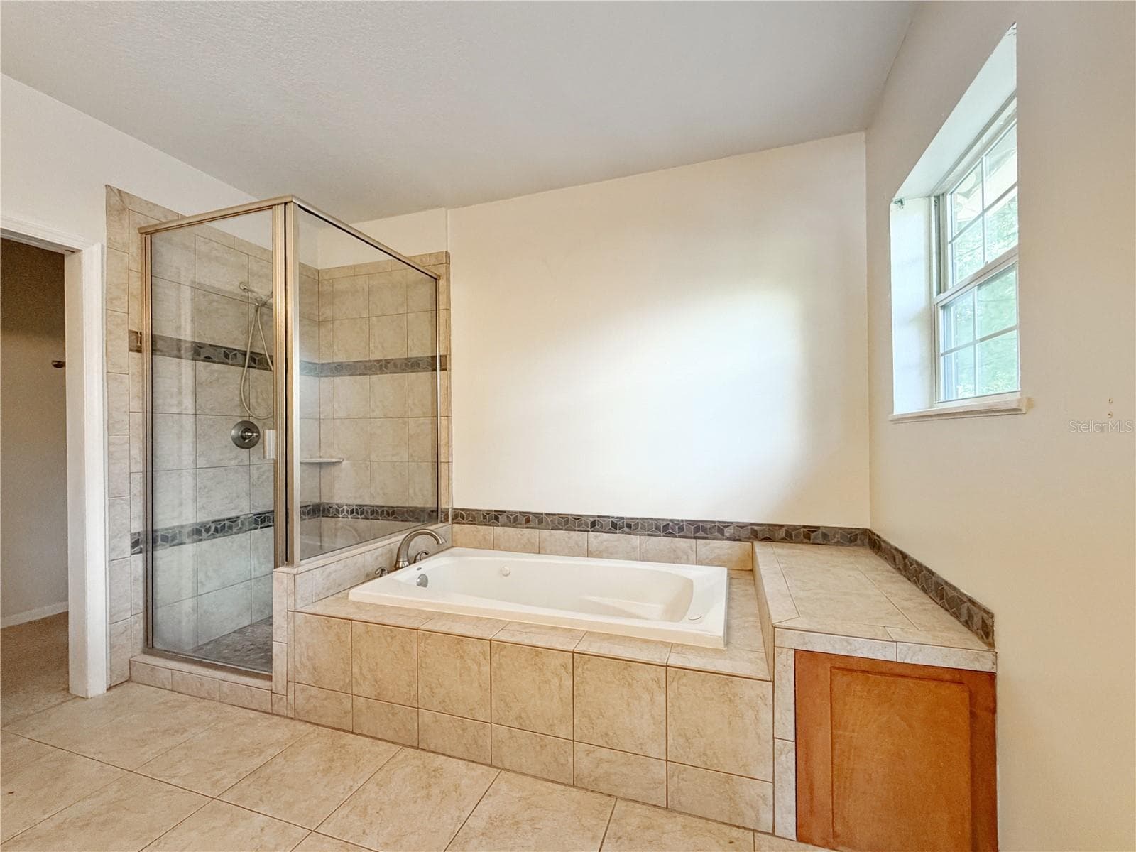 Primary Bath - 709 NW PALM DR, LAKE CITY