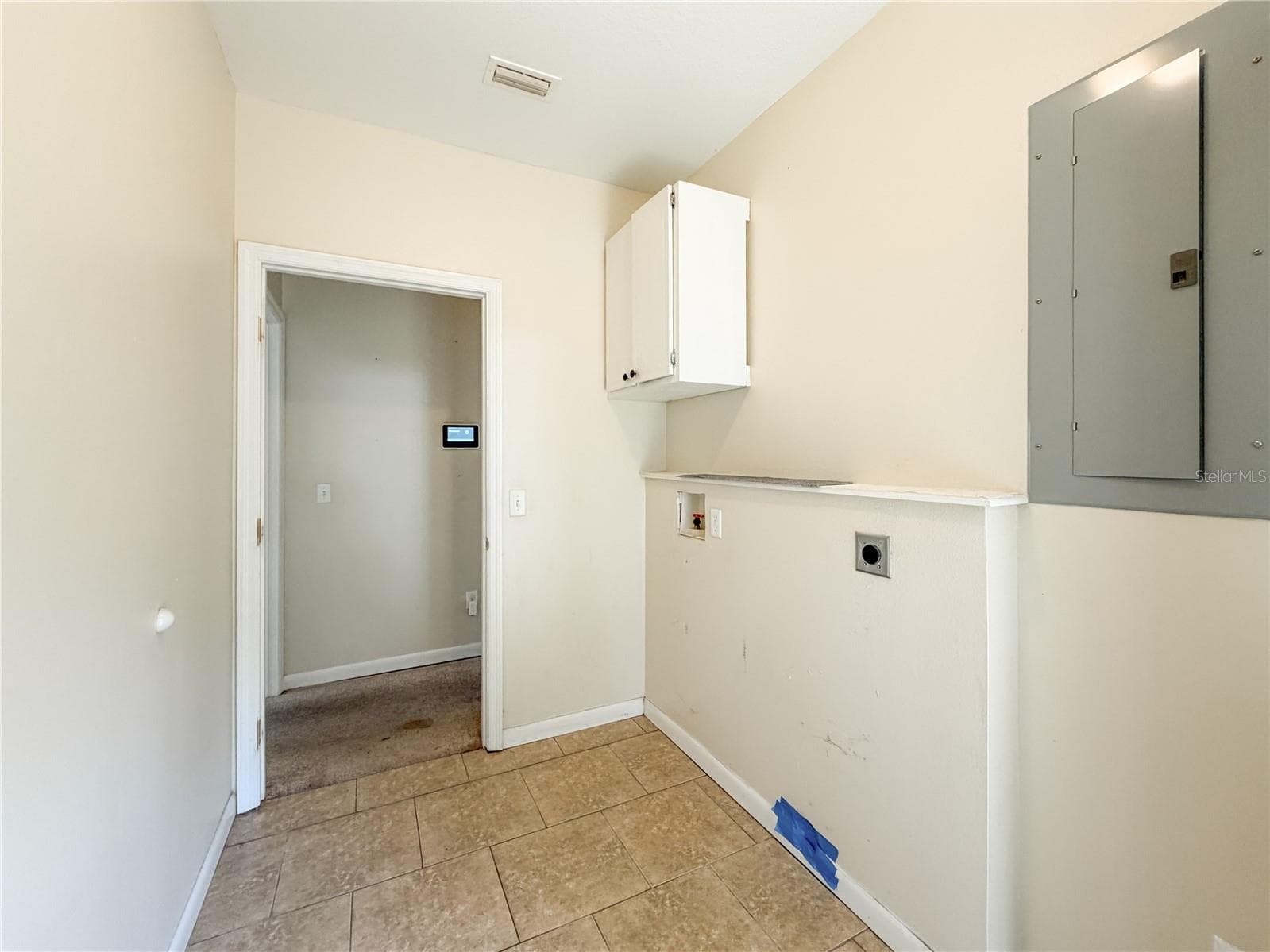 Laundry/Utility Room - 709 NW PALM DR, LAKE CITY