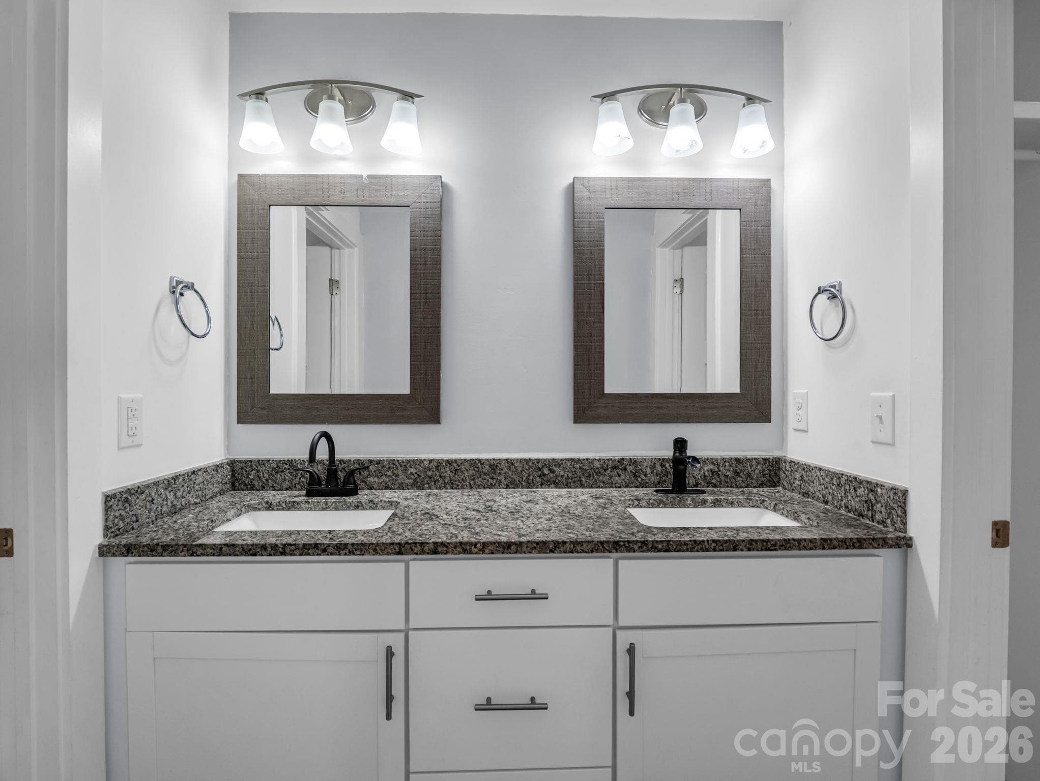 Primary Bath - 236 Scruggs Road, Gaffney
