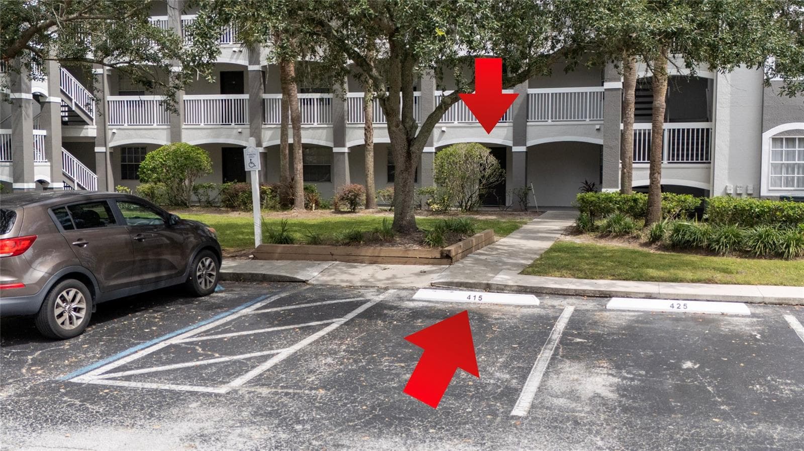 Condominium at 14013 FAIRWAY ISLAND DR #415, ORLANDO, photo 4 of 29