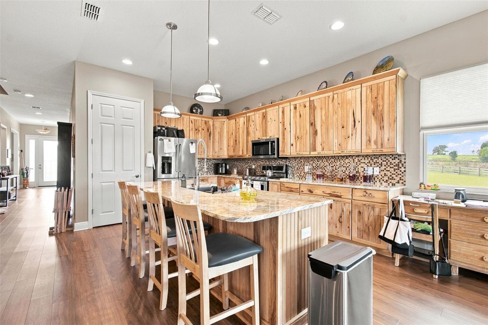 Single Family Residence at 16705 HILLTOP HORIZONS PL, DADE CITY, photo 24 of 58