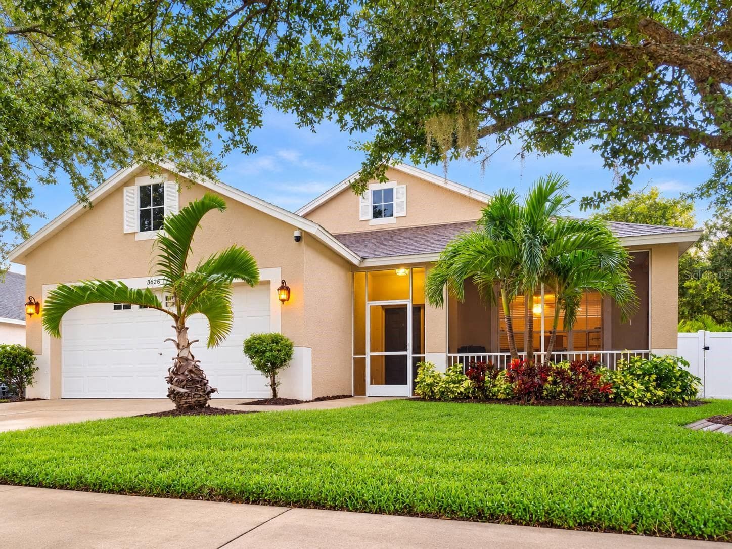 Single Family Residence at 3328 70TH CT E, PALMETTO, photo 58 of 59
