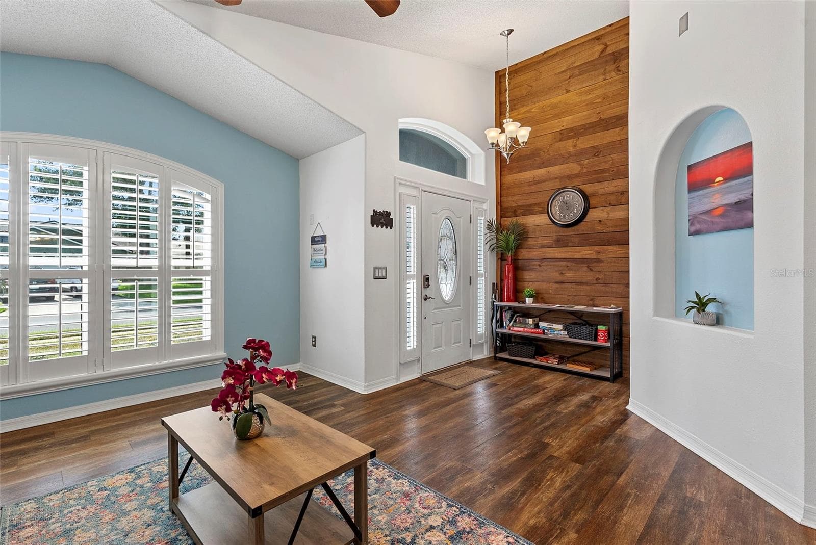 Single Family Residence at 1541 INDIAN OAKS TRL, KISSIMMEE, photo 3 of 33
