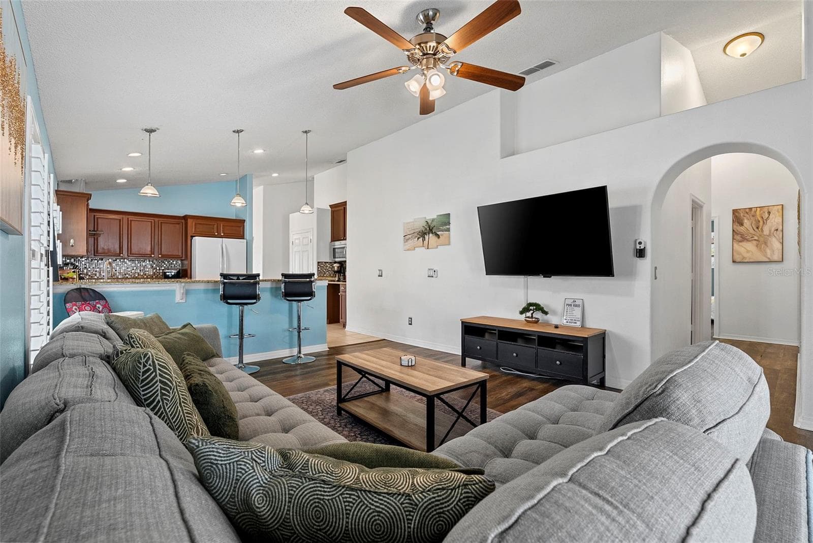 Single Family Residence at 1541 INDIAN OAKS TRL, KISSIMMEE, photo 21 of 33