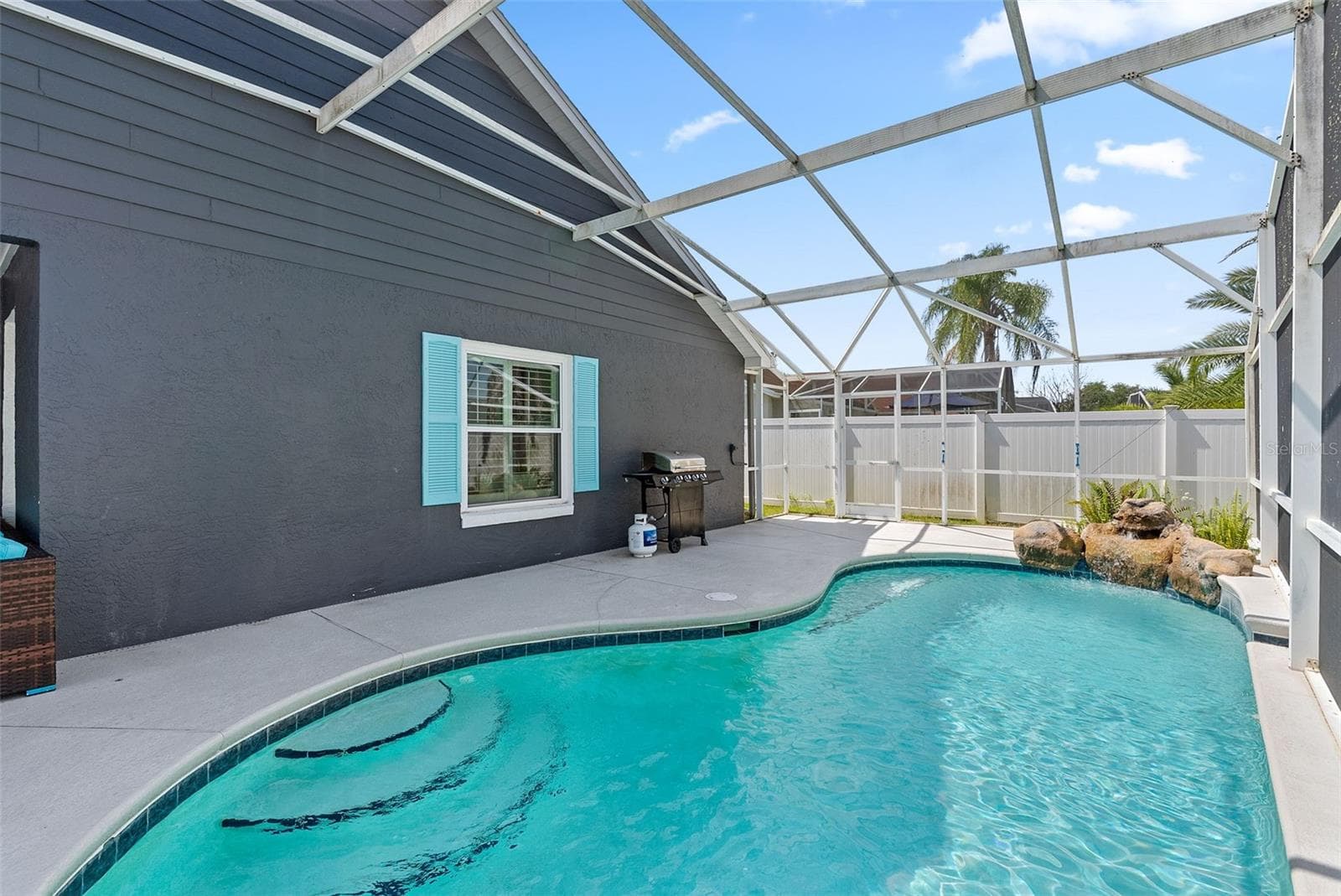Single Family Residence at 1541 INDIAN OAKS TRL, KISSIMMEE, photo 29 of 33