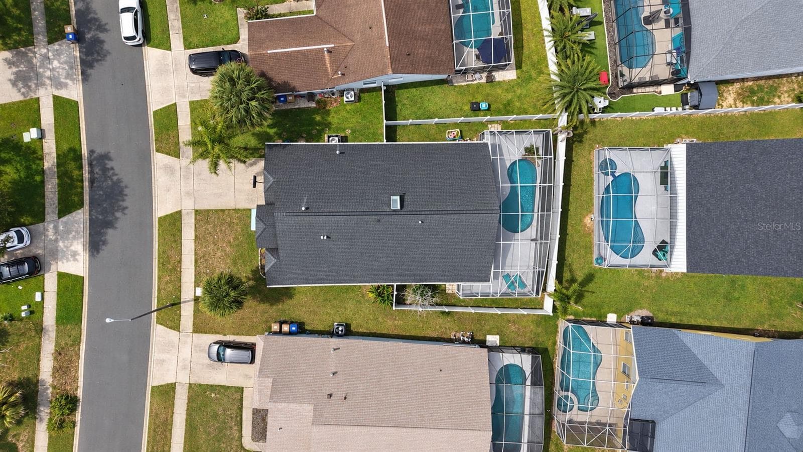 Single Family Residence at 1541 INDIAN OAKS TRL, KISSIMMEE, photo 31 of 33