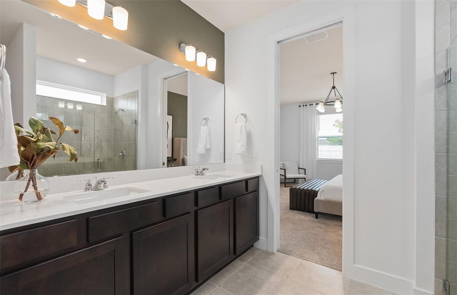 Model Home Design Only. Pictures and furnishings are for illustrative purposes only. Elevations, colors and options may vary. Furniture is for model home staging only.? - 2005 GROVE MEADOW STREET, DELAND