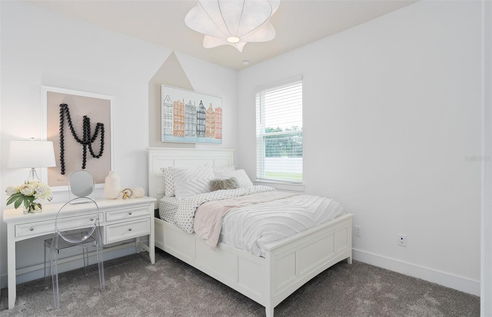 Model Home Design Only. Pictures and furnishings are for illustrative purposes only. Elevations, colors and options may vary. Furniture is for model home staging only.? - 2005 GROVE MEADOW STREET, DELAND