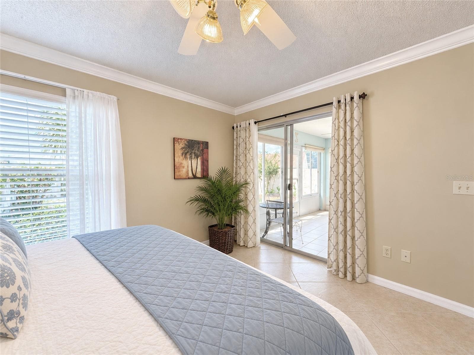 (bedding does not convey) - 1318 BALBOA CT, THE VILLAGES