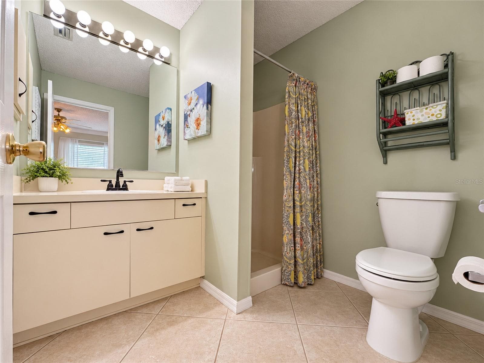 Primary bathroom - 1318 BALBOA CT, THE VILLAGES