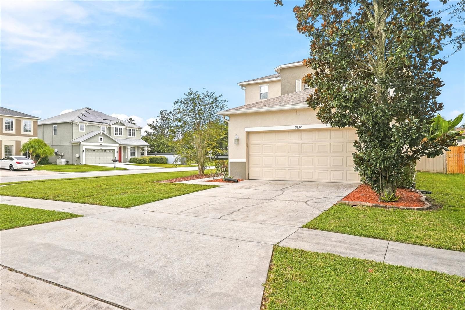 Single Family Residence at 9237 C WELLSTONE DR, LAND O LAKES, photo 39 of 43