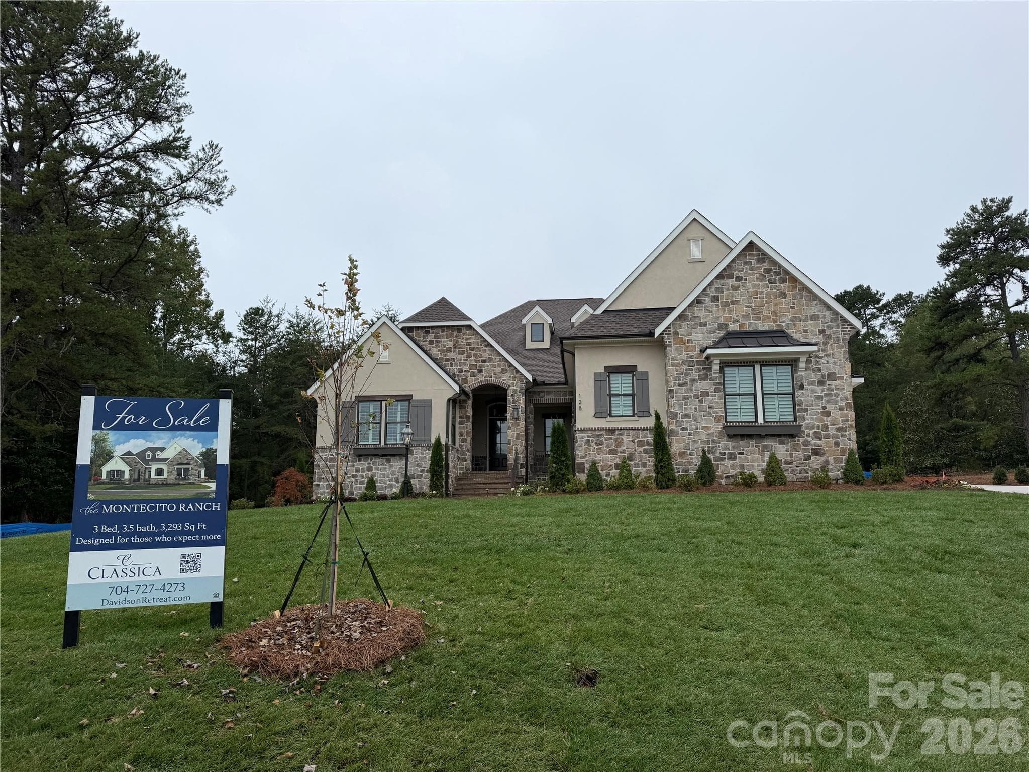 Available Now! - 128 Willow View Loop, Davidson