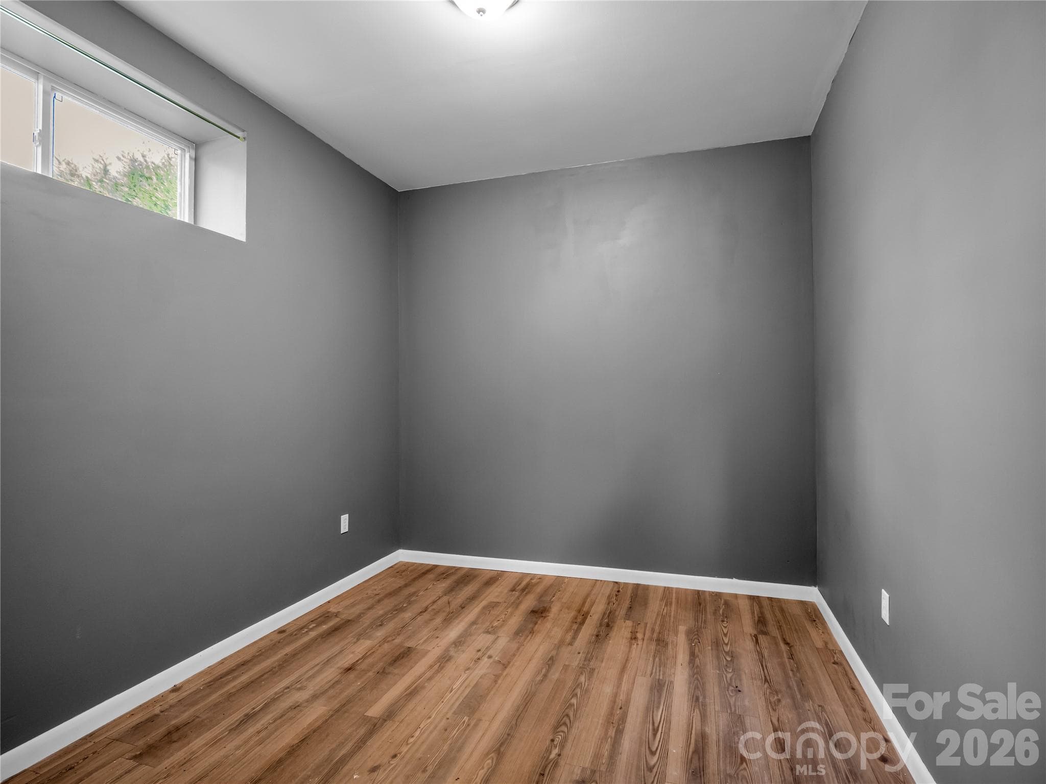 Bonus Basement room - 61 Mountain Shadows Drive, Leicester