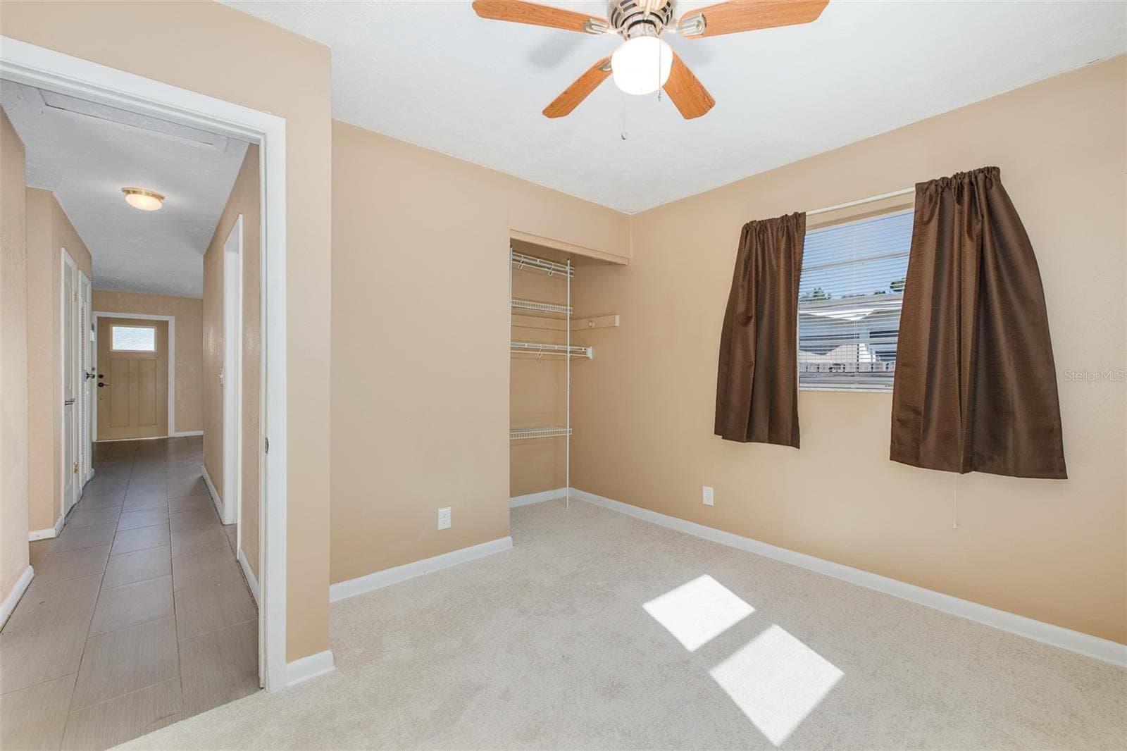 1st Bedroom - 4403 GANDY CIR, TAMPA