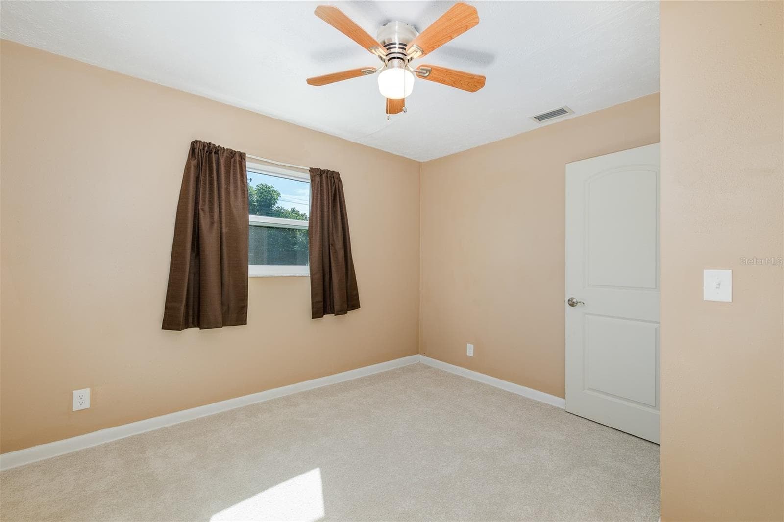 1st Bedroom - 4403 GANDY CIR, TAMPA