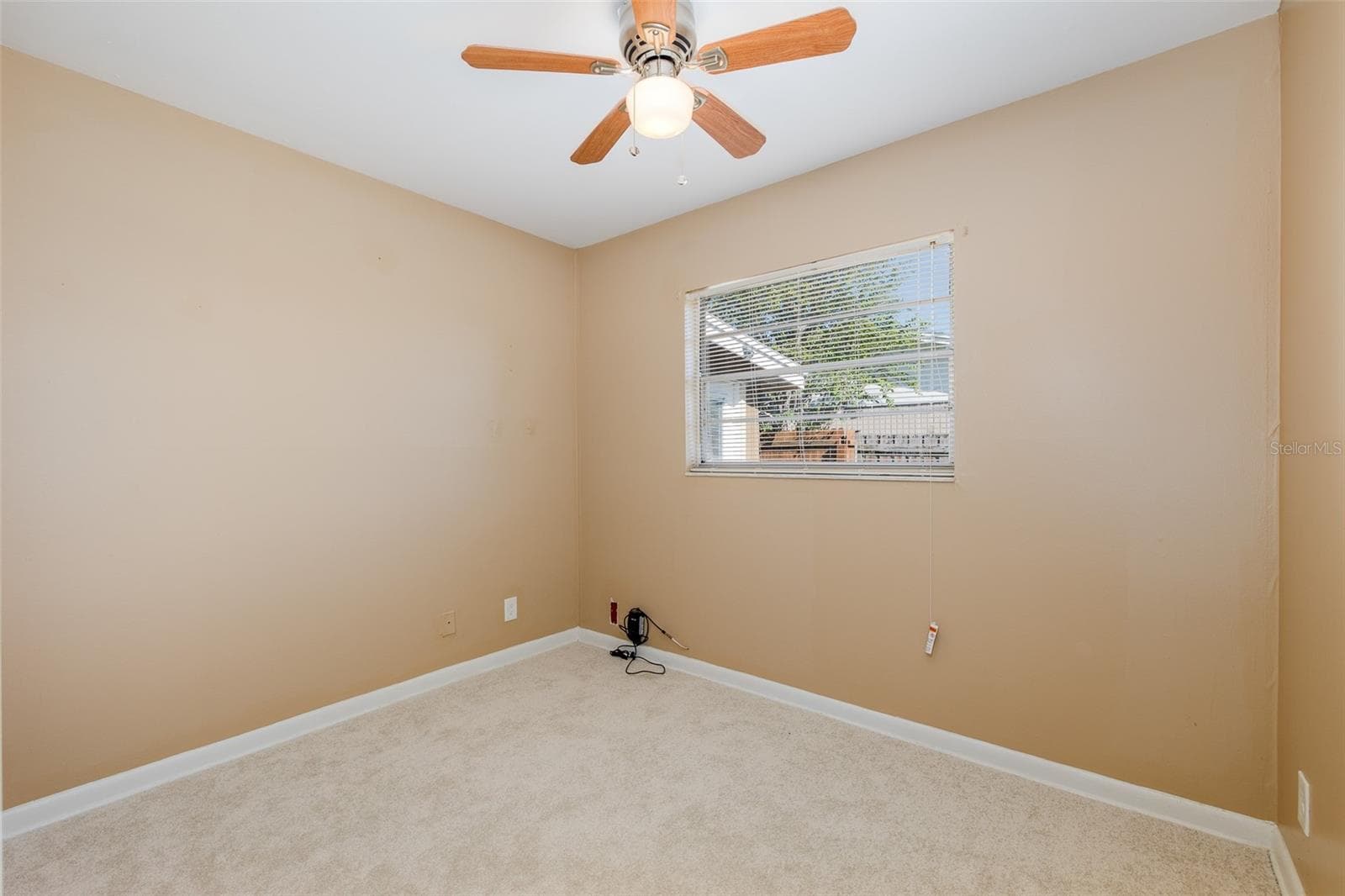 2nd Bedroom - 4403 GANDY CIR, TAMPA