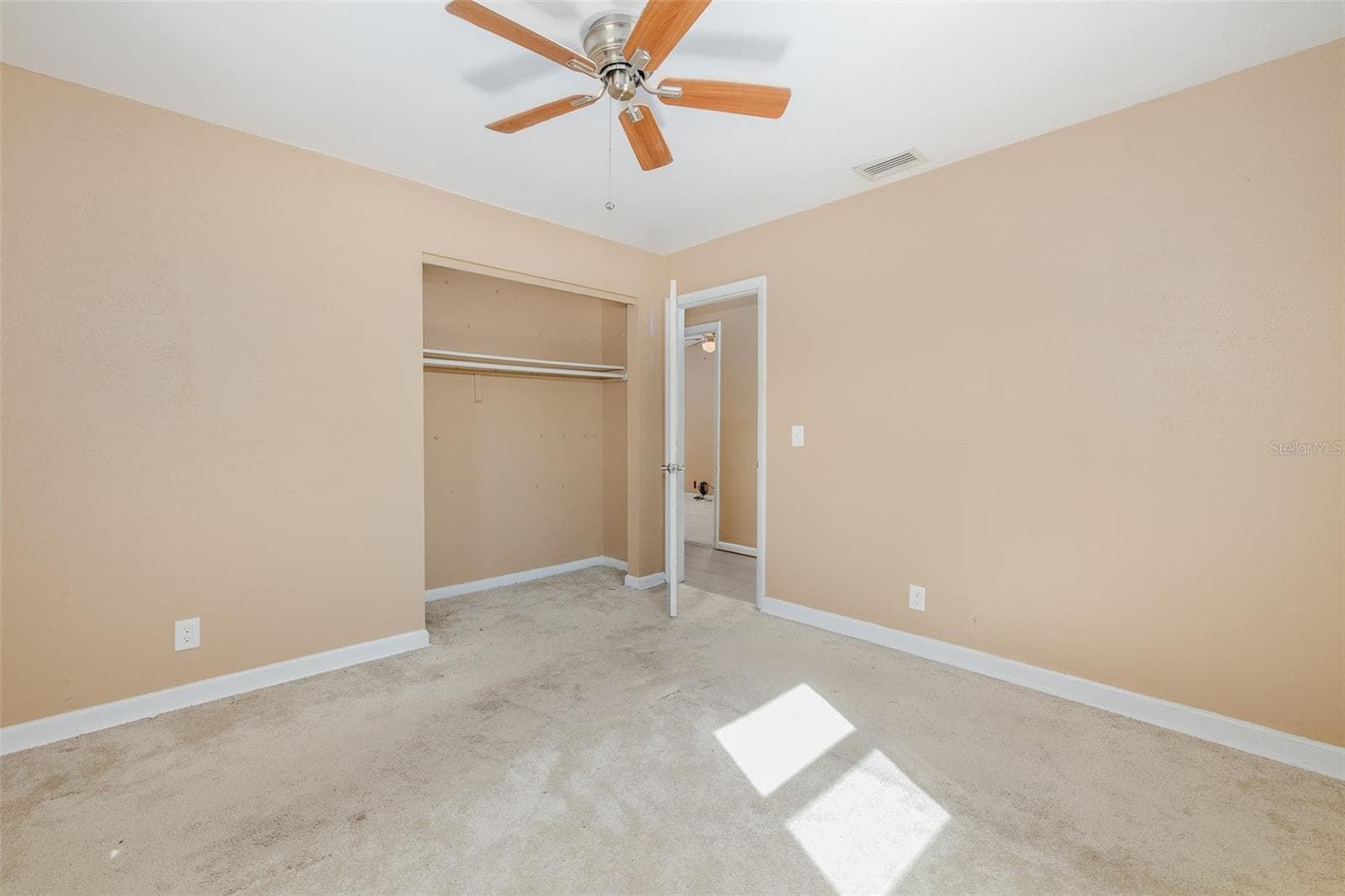 2nd Bedroom - 4403 GANDY CIR, TAMPA
