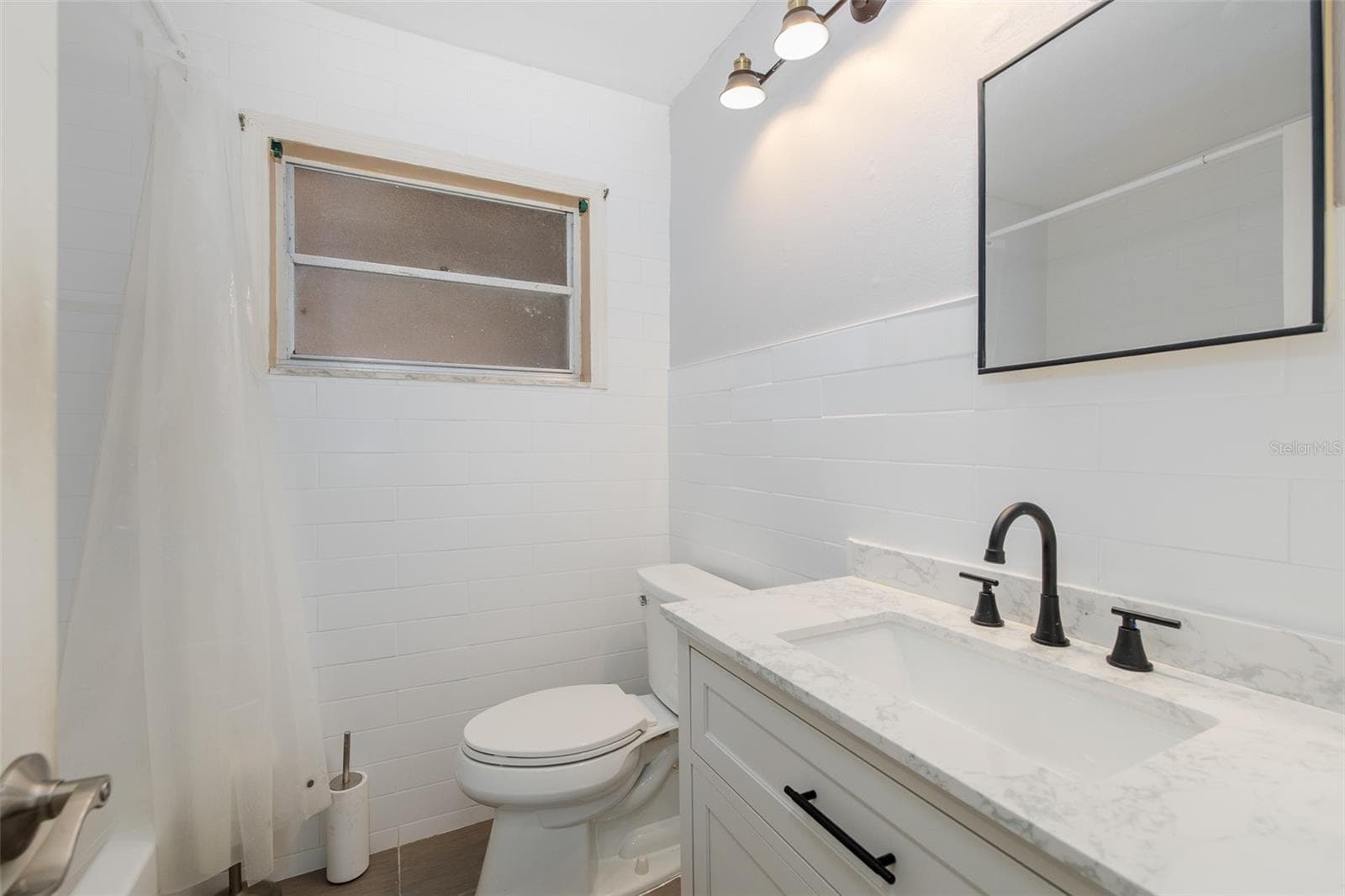 Bathroom - 4403 GANDY CIR, TAMPA