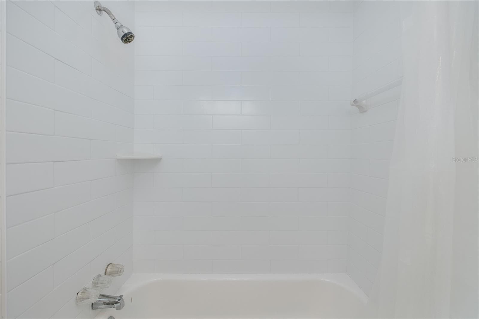 Bathroom - 4403 GANDY CIR, TAMPA