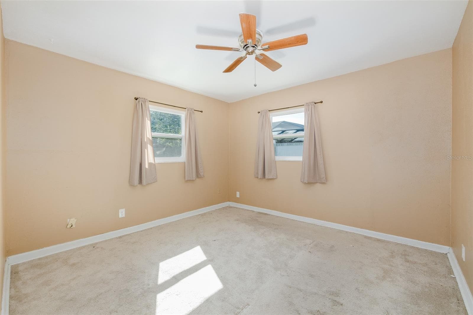 3rd Bedroom - 4403 GANDY CIR, TAMPA