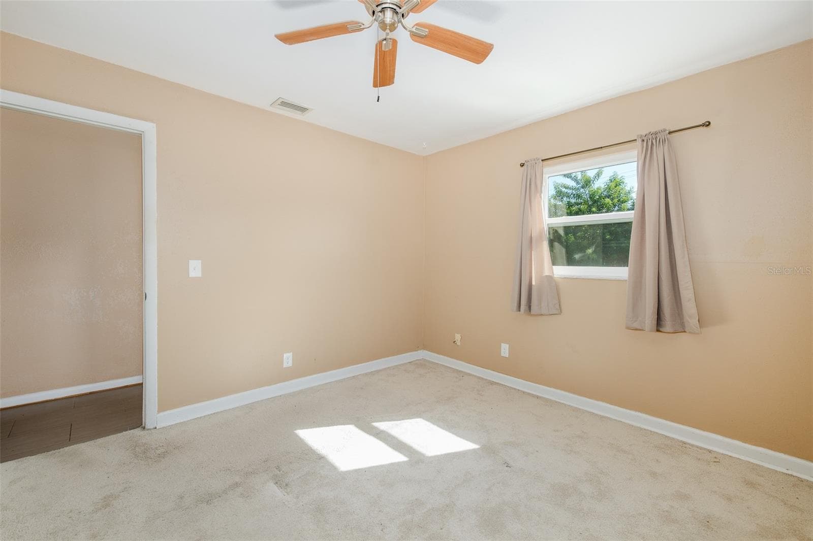 Bedroom 3 - 4403 GANDY CIR, TAMPA