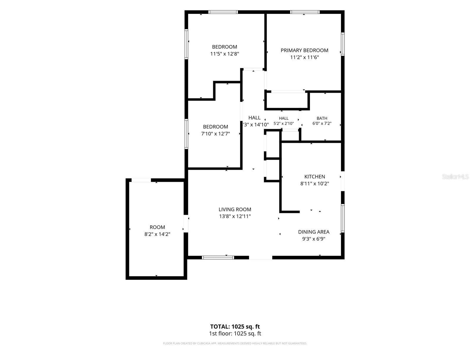 Single Family Residence at 4403 GANDY CIR, TAMPA, photo 48 of 49