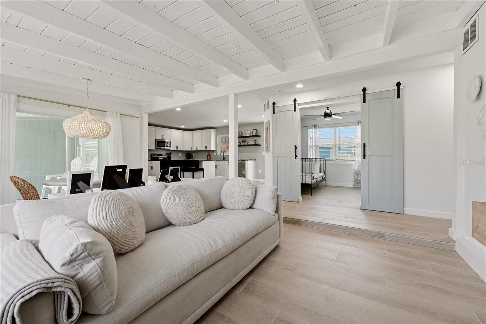 Single Family Residence at 1757 MOVA ST, SARASOTA, photo 15 of 40