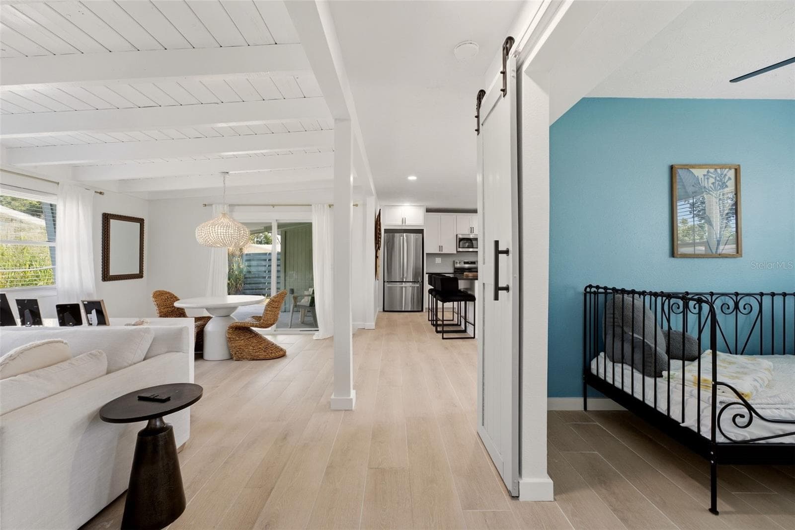 Single Family Residence at 1757 MOVA ST, SARASOTA, photo 16 of 40