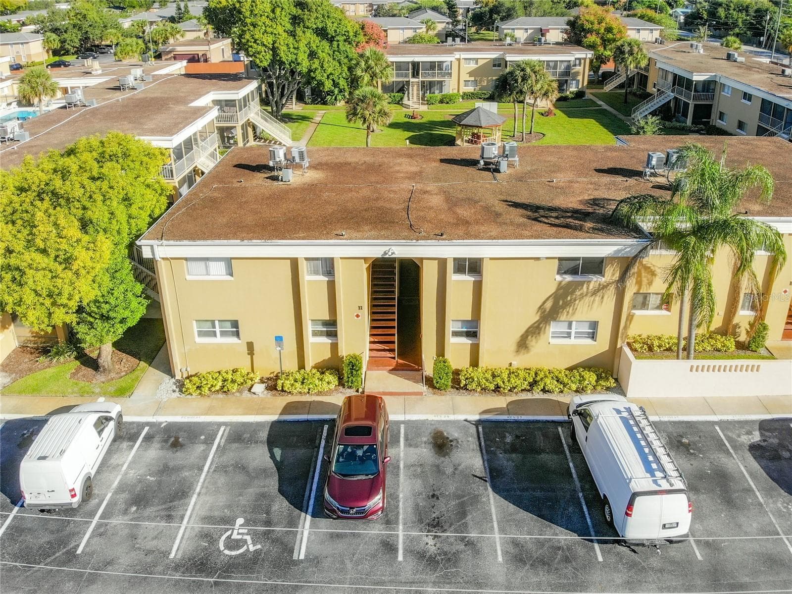 1000 LAKE OF THE WOODS BLVD #202H