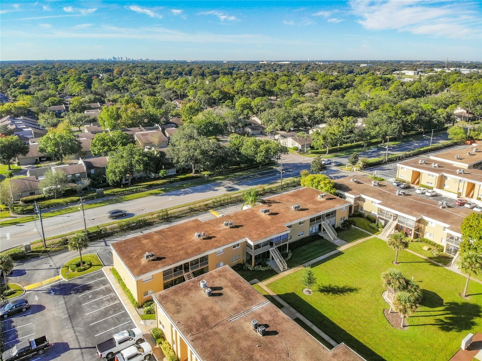 Condominium at 1000 LAKE OF THE WOODS BLVD #202H, FERN PARK, photo 36 of 37