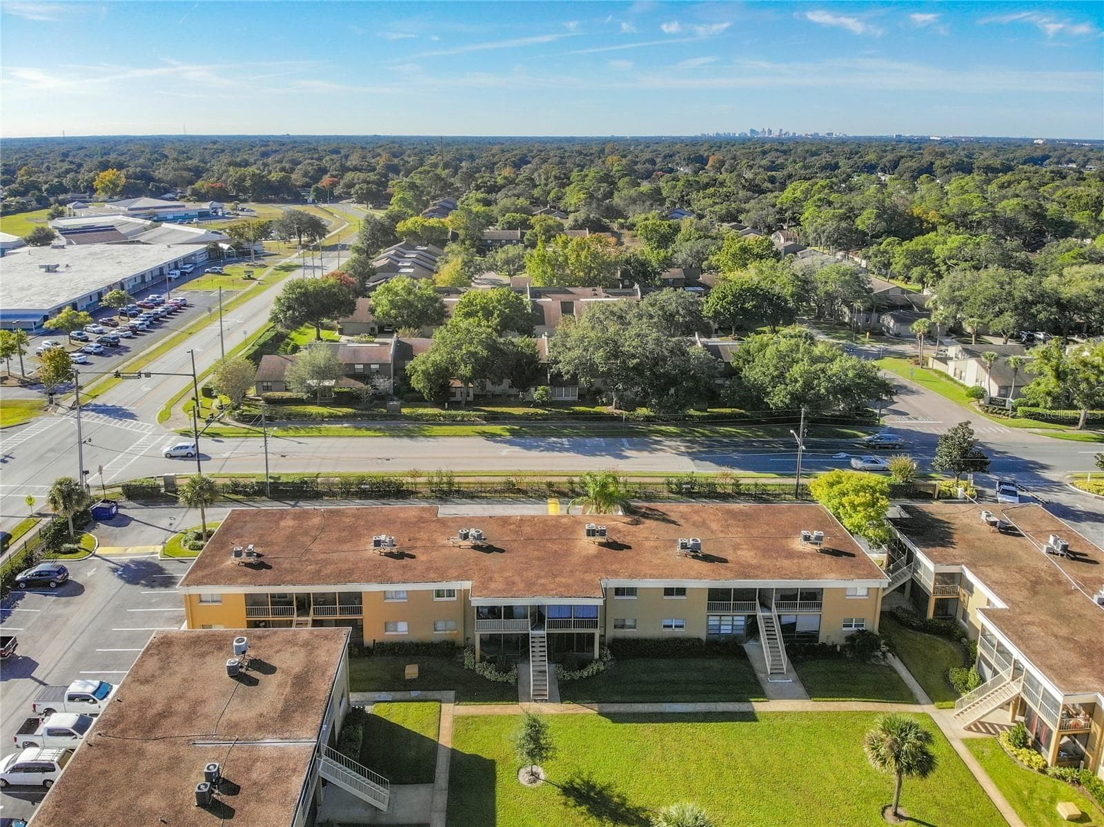 Condominium at 1000 LAKE OF THE WOODS BLVD #202H, FERN PARK, photo 37 of 37