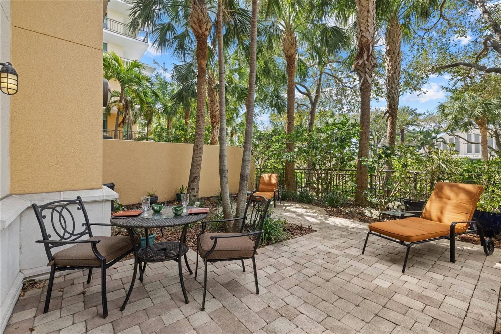 Condominium at 800 N TAMIAMI TRL #103, SARASOTA, photo 2 of 58