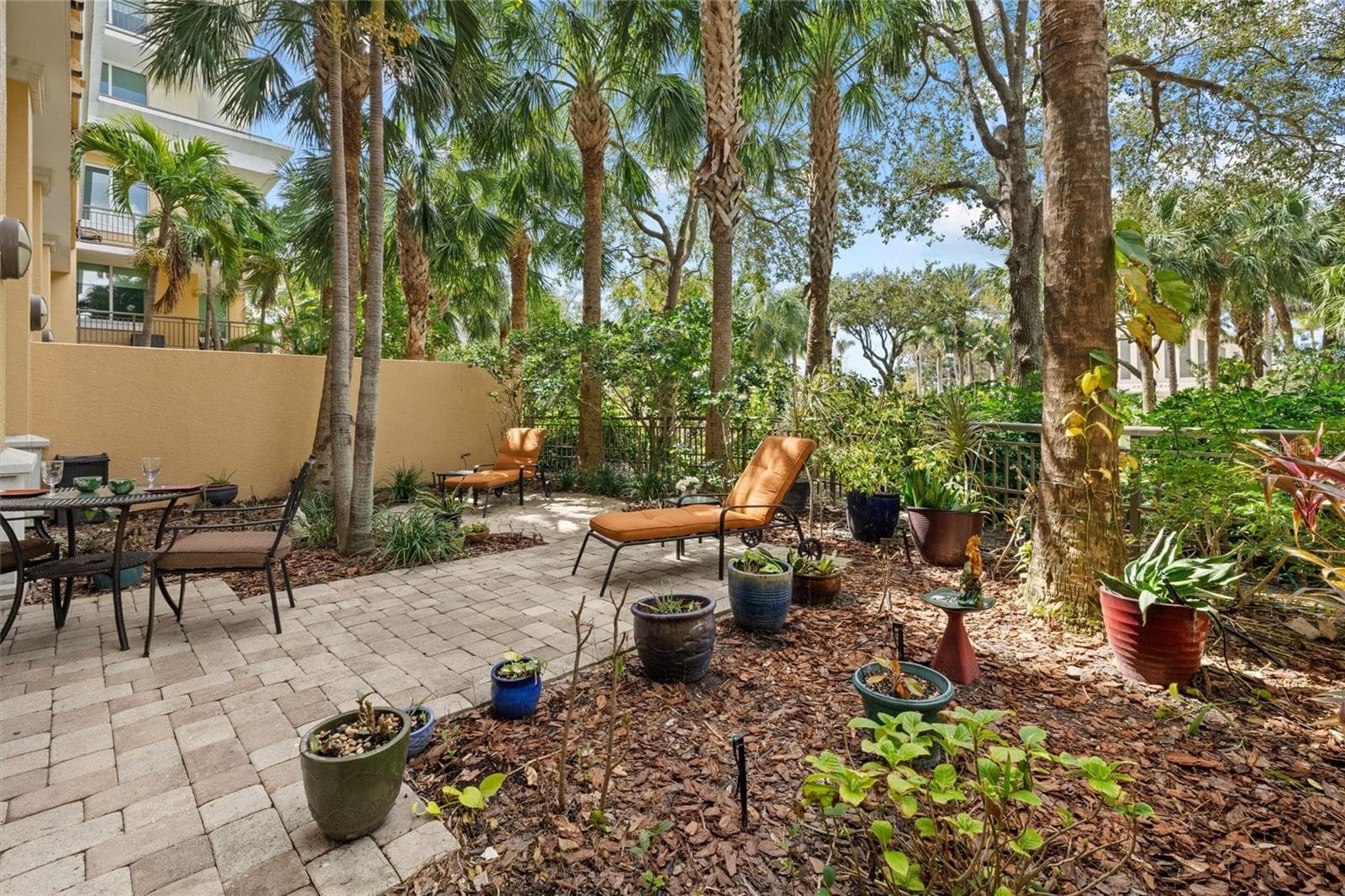 Condominium at 800 N TAMIAMI TRL #103, SARASOTA, photo 7 of 58
