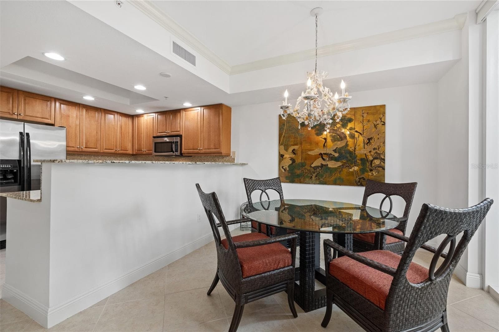 Condominium at 800 N TAMIAMI TRL #103, SARASOTA, photo 10 of 58