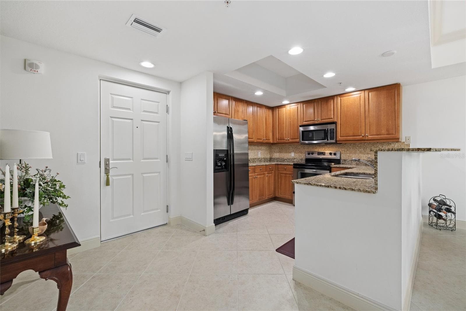 Condominium at 800 N TAMIAMI TRL #103, SARASOTA, photo 11 of 58