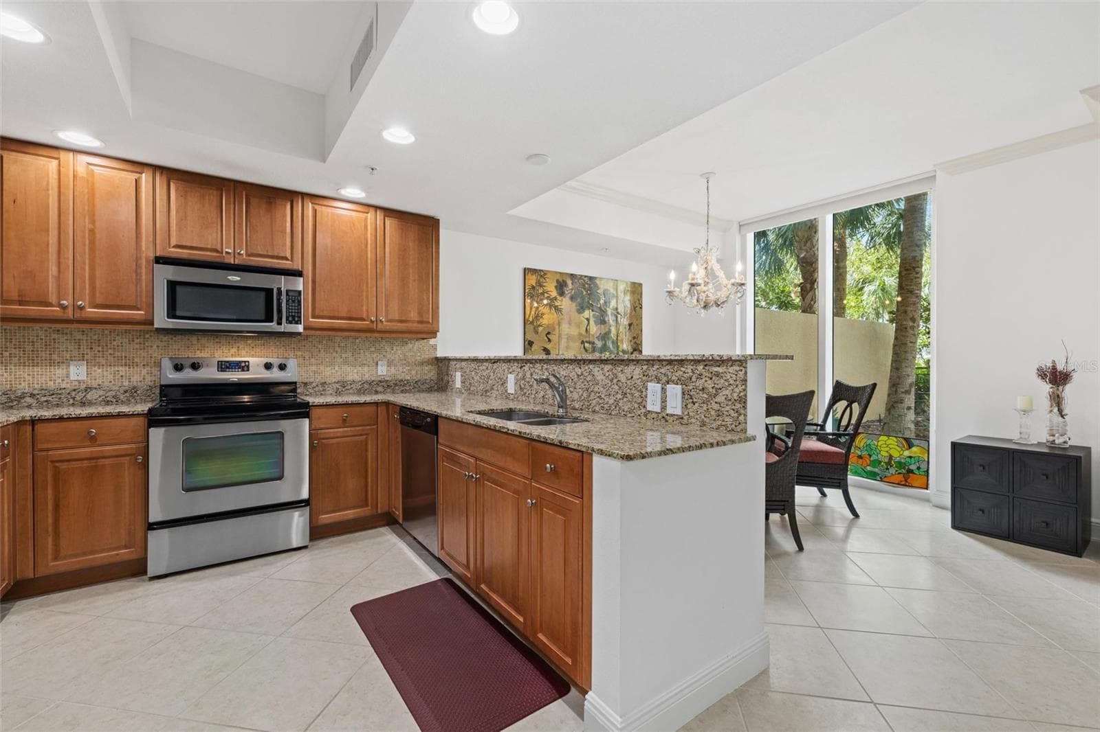 Condominium at 800 N TAMIAMI TRL #103, SARASOTA, photo 12 of 58