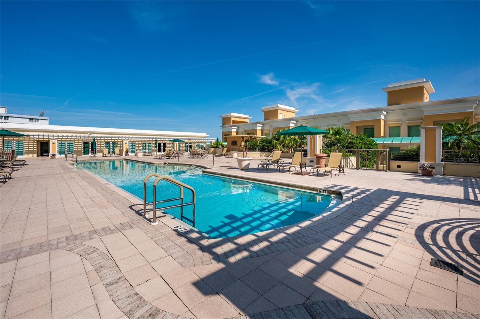 Condominium at 800 N TAMIAMI TRL #103, SARASOTA, photo 27 of 58