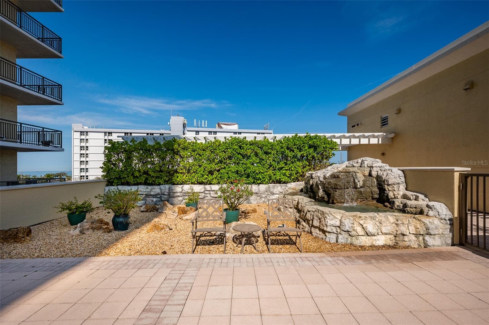 Condominium at 800 N TAMIAMI TRL #103, SARASOTA, photo 32 of 58