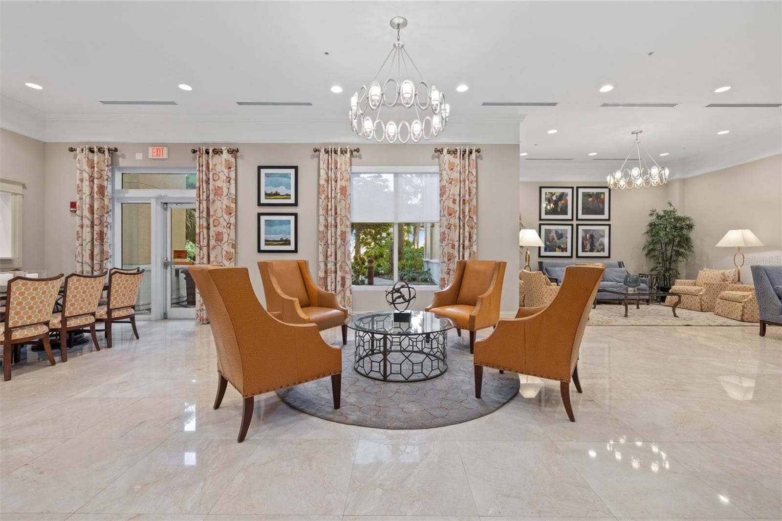 Condominium at 800 N TAMIAMI TRL #103, SARASOTA, photo 39 of 58