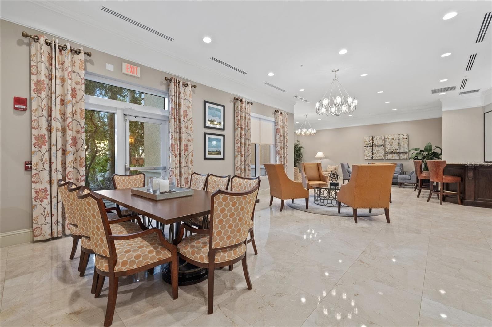 Condominium at 800 N TAMIAMI TRL #103, SARASOTA, photo 40 of 58
