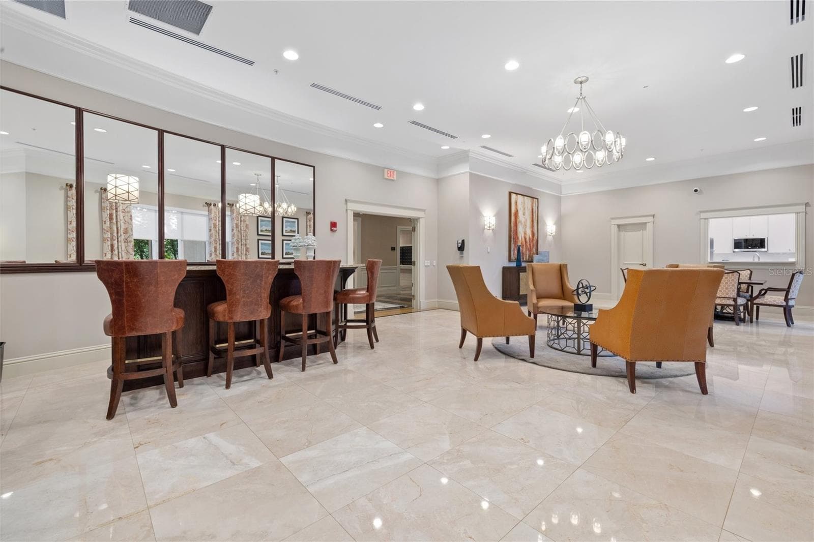 Condominium at 800 N TAMIAMI TRL #103, SARASOTA, photo 41 of 58