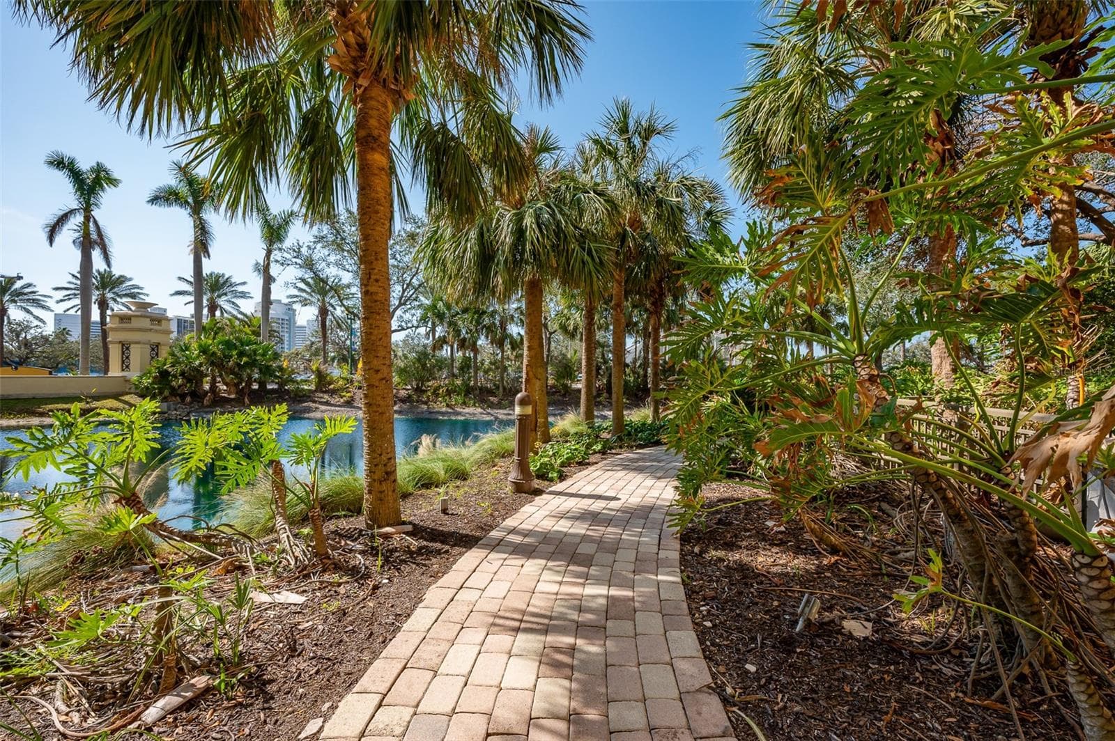Condominium at 800 N TAMIAMI TRL #103, SARASOTA, photo 50 of 58