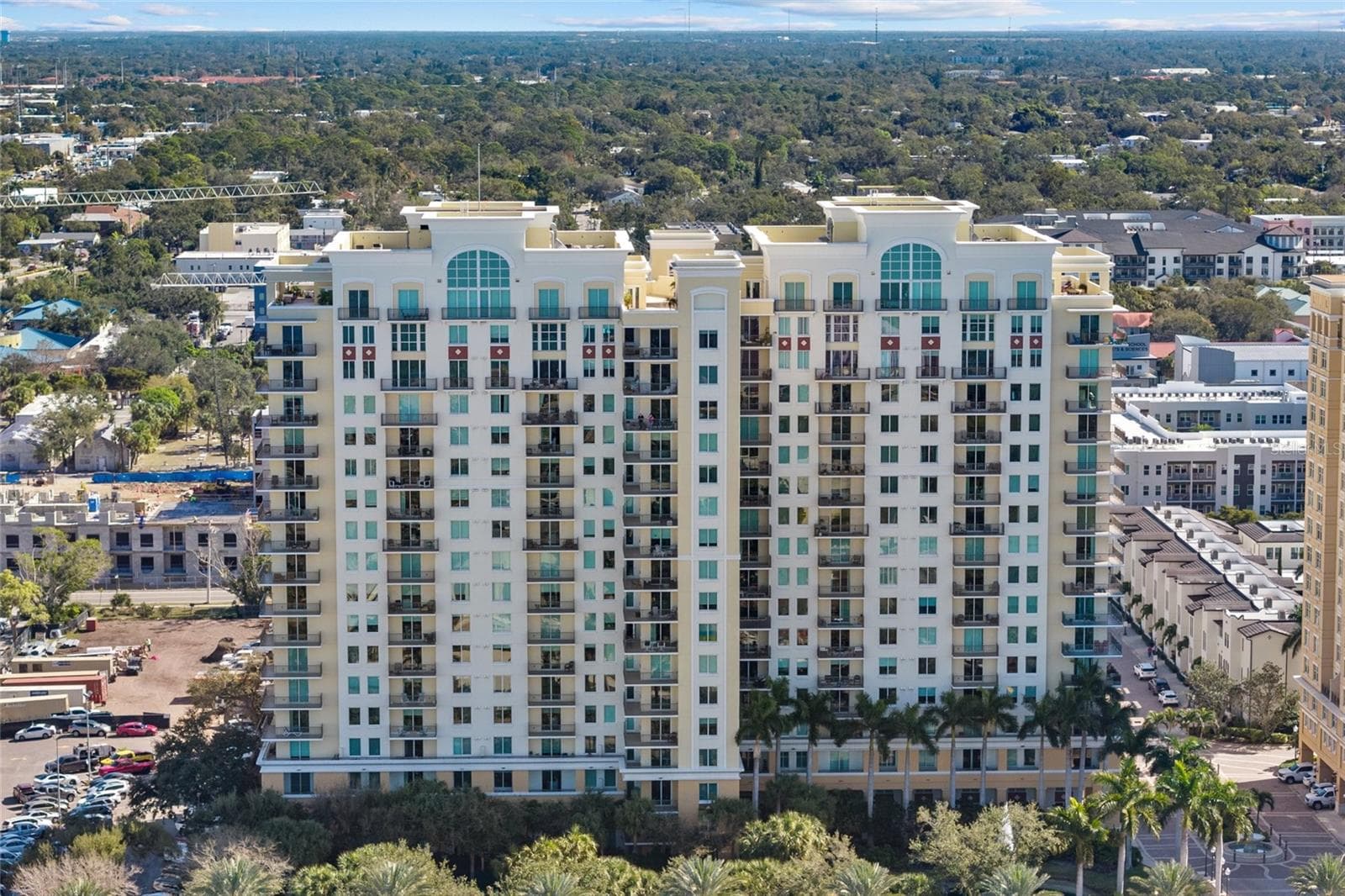 Condominium at 800 N TAMIAMI TRL #103, SARASOTA, photo 56 of 58