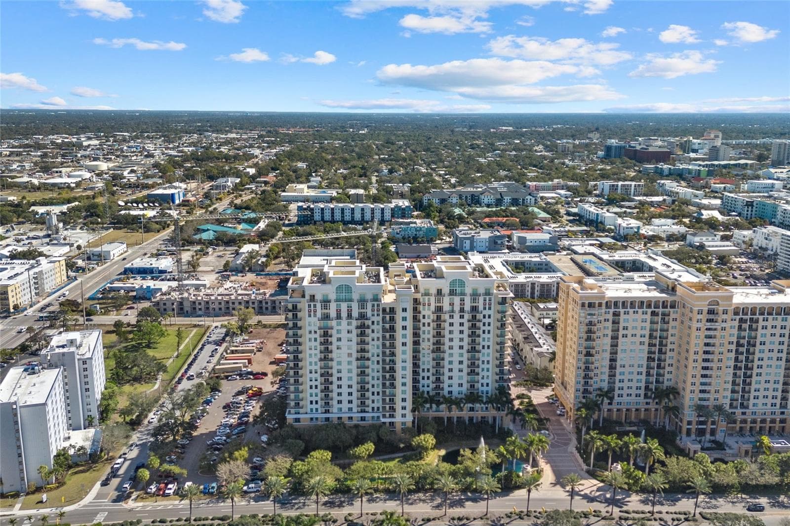 Condominium at 800 N TAMIAMI TRL #103, SARASOTA, photo 58 of 58