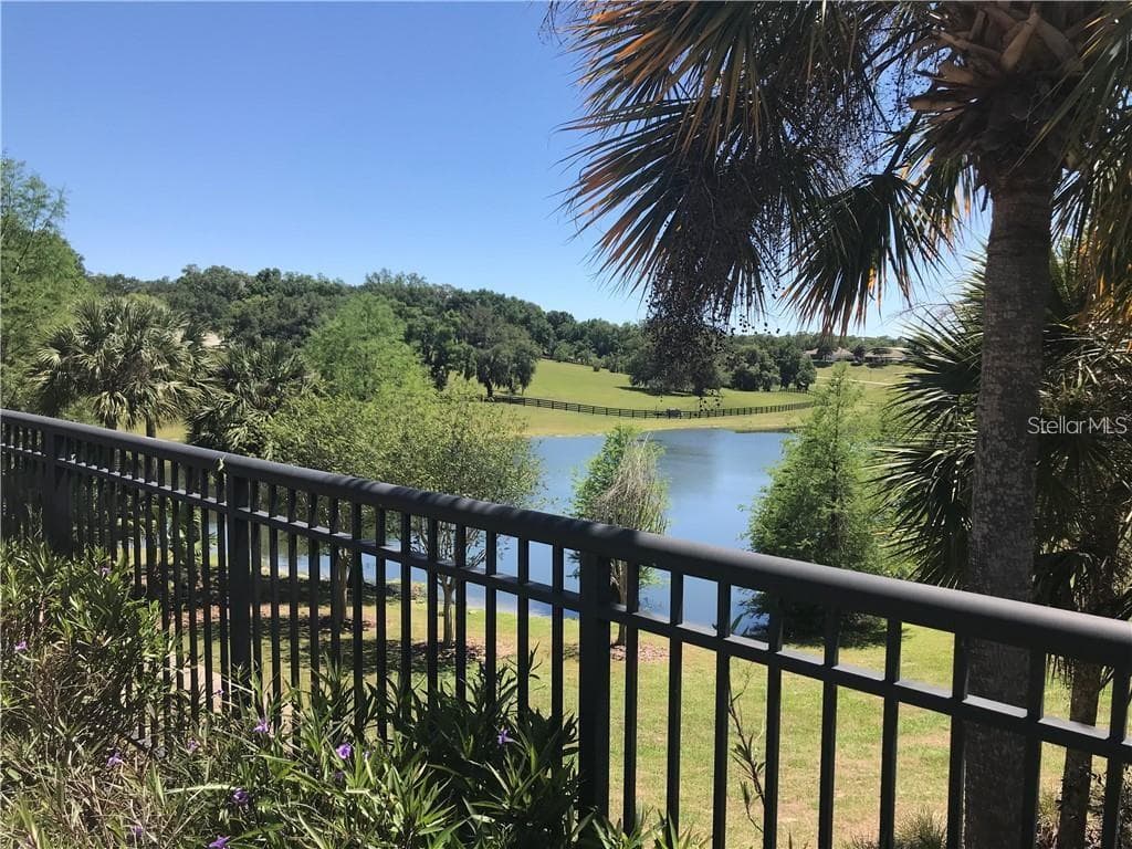 Stunning views surround Sullivan Ranch - 20930 SULLIVAN RANCH BLVD, MOUNT DORA
