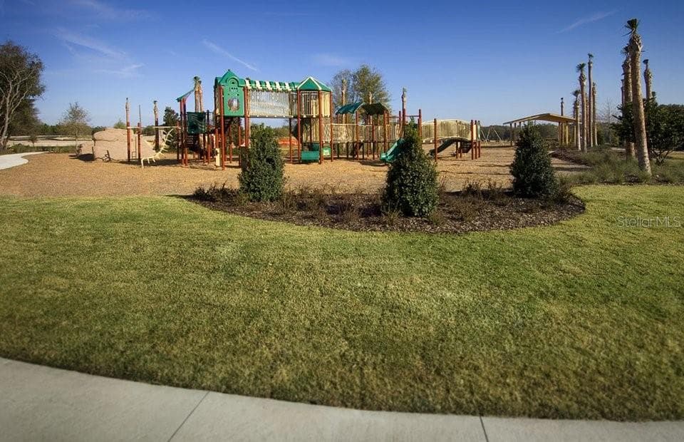 Let the kids run, jump and play - 20930 SULLIVAN RANCH BLVD, MOUNT DORA