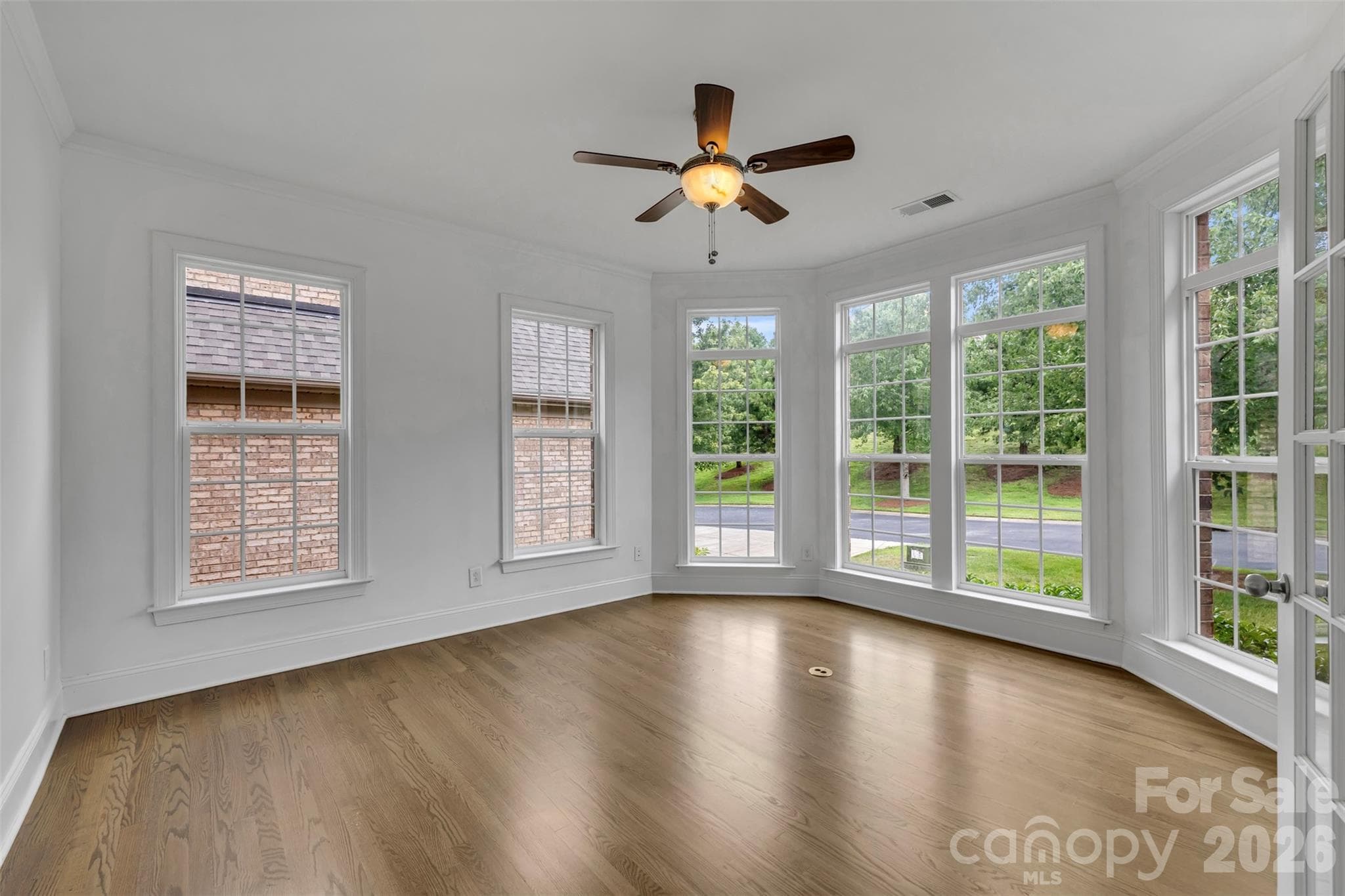 Bedroom 1 - 1325 Winged Foot Drive, Denver