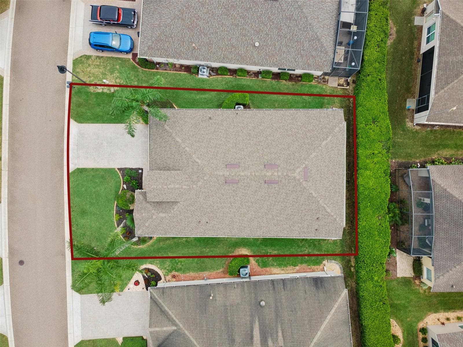 Single Family Residence at 533 ARENA DR, DAVENPORT, photo 41 of 41